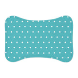 Polka Dots Pet Feeding Mats