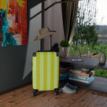 Lines Cabin Suitcase