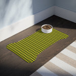 Lines Pet Feeding Mats