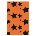 Star Pattern Wrapping Paper