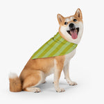 Lines Pet Bandana