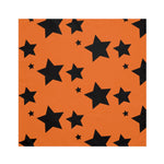 Star Pattern Napkins