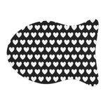 Love Hearts Pet Feeding Mats