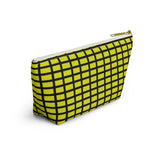 Lines Accessory Pouch w T-bottom