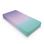 Color Gradient Changing Pad Cover