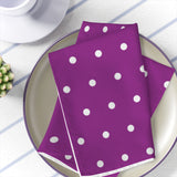 Polka Dots Napkins